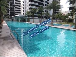 NV Residences (D18), Condominium #32915322